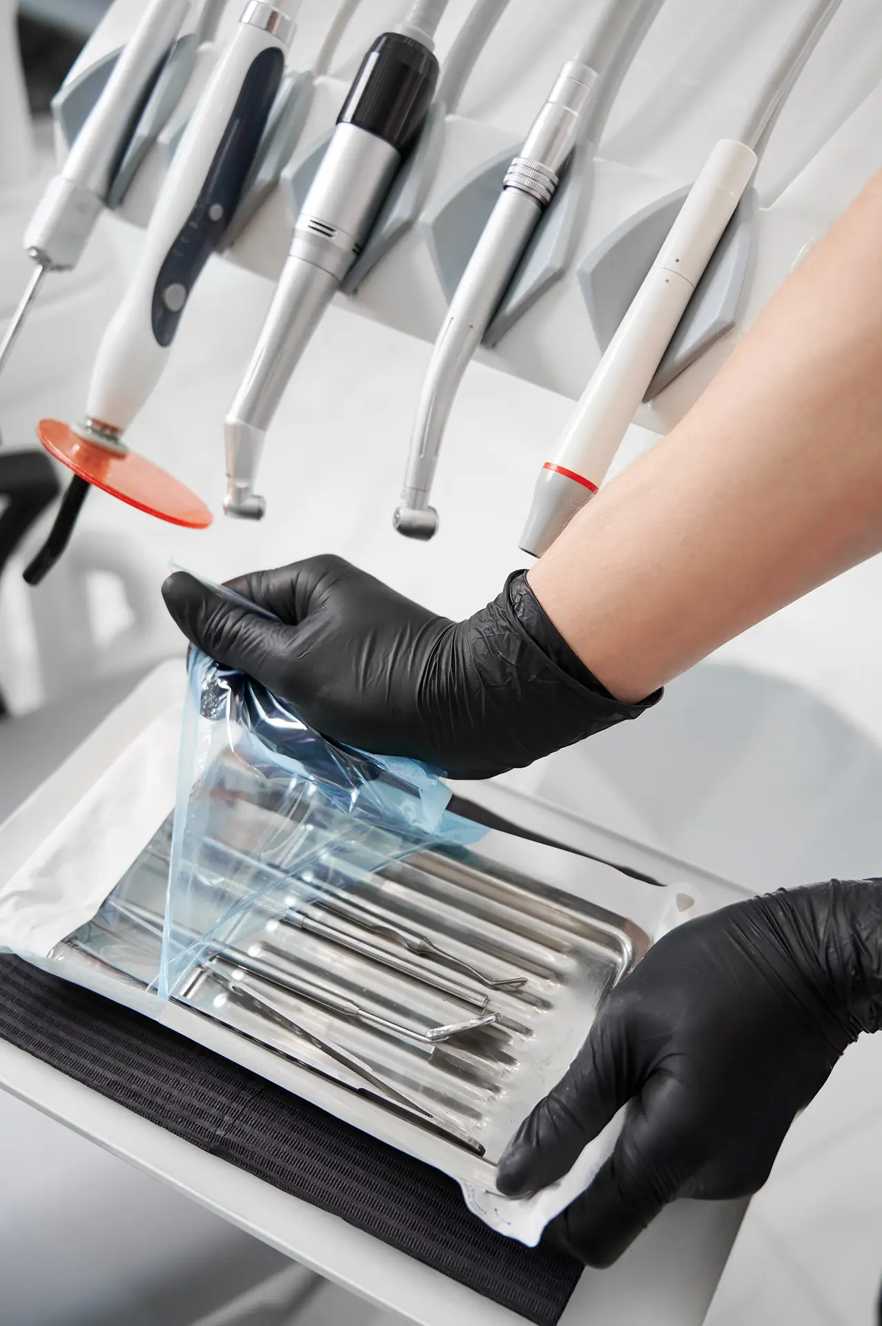 Sterilizzazione